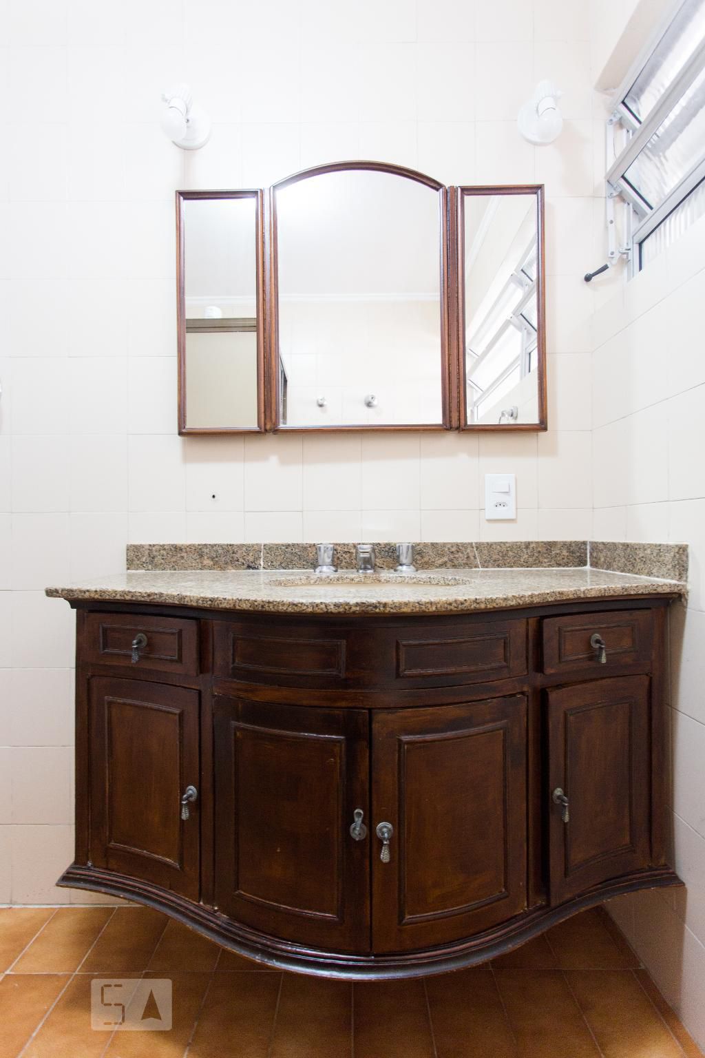APARTAMENTO | ALUGUELParaíso - São Paulo