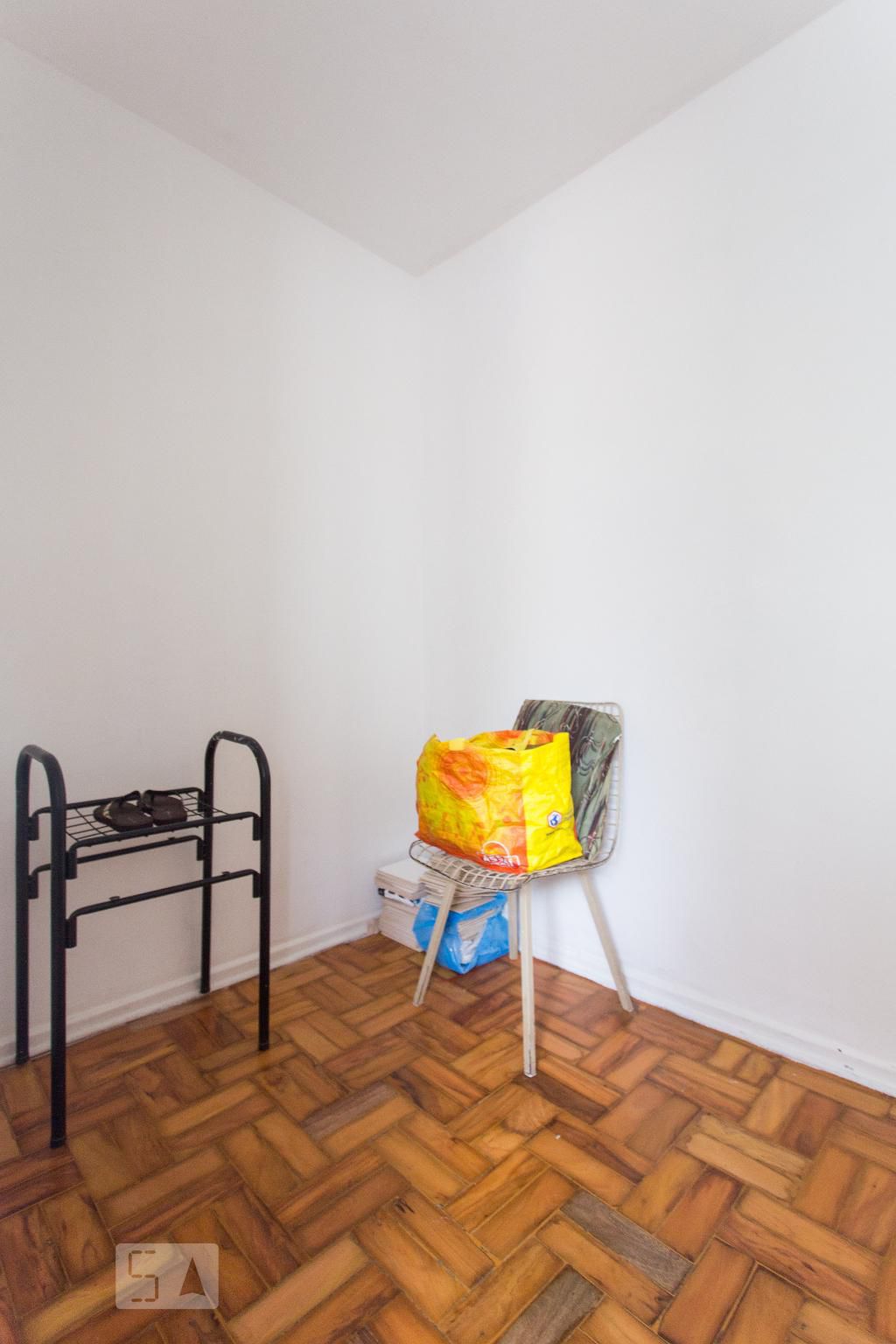APARTAMENTO | ALUGUELParaíso - São Paulo