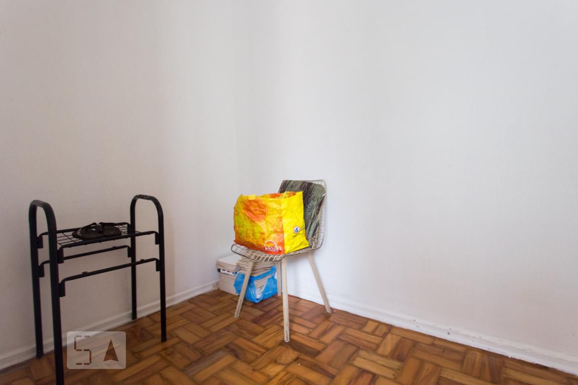 APARTAMENTO | ALUGUELParaíso - São Paulo