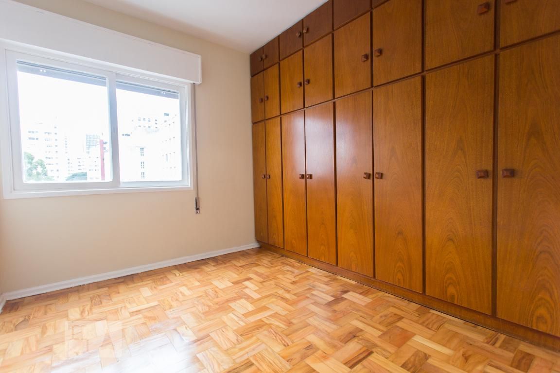 APARTAMENTO | ALUGUELParaíso - São Paulo