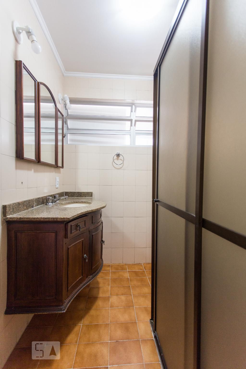 APARTAMENTO | ALUGUELParaíso - São Paulo