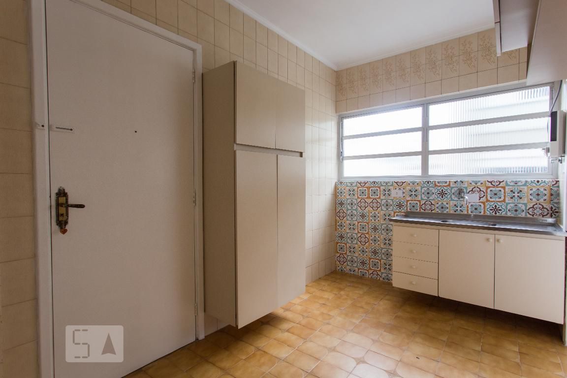 APARTAMENTO | ALUGUELParaíso - São Paulo