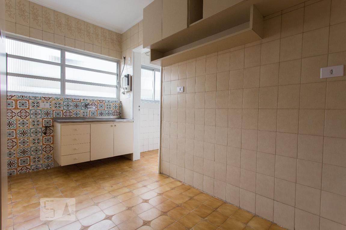 APARTAMENTO | ALUGUELParaíso - São Paulo