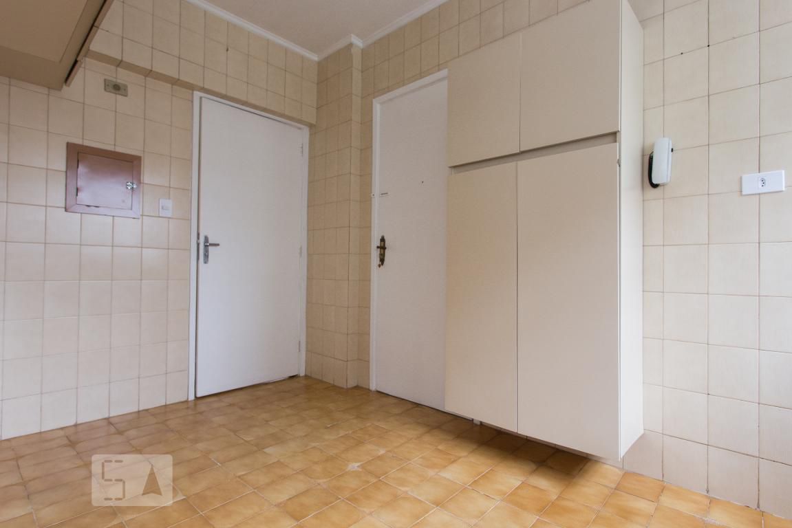 APARTAMENTO | ALUGUELParaíso - São Paulo