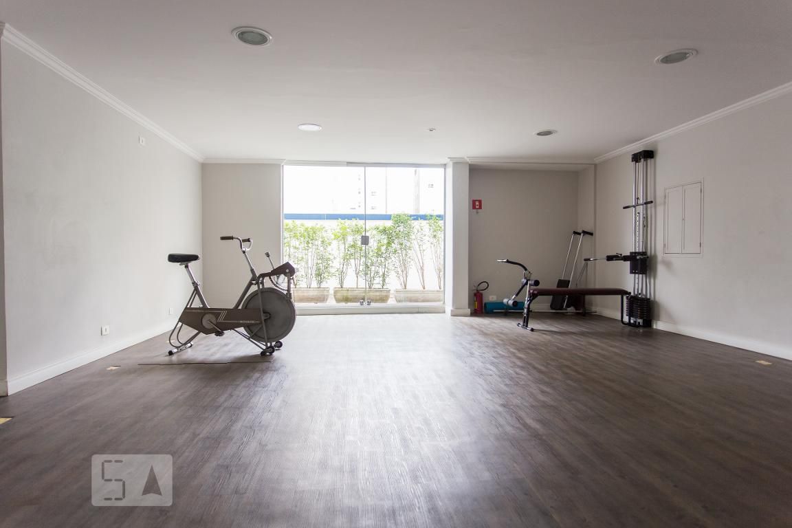 APARTAMENTO | ALUGUELParaíso - São Paulo