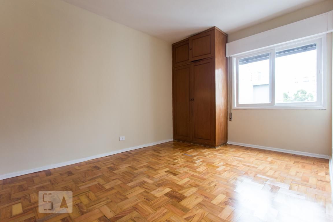 APARTAMENTO | ALUGUELParaíso - São Paulo