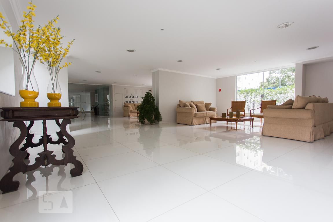 APARTAMENTO | ALUGUELParaíso - São Paulo
