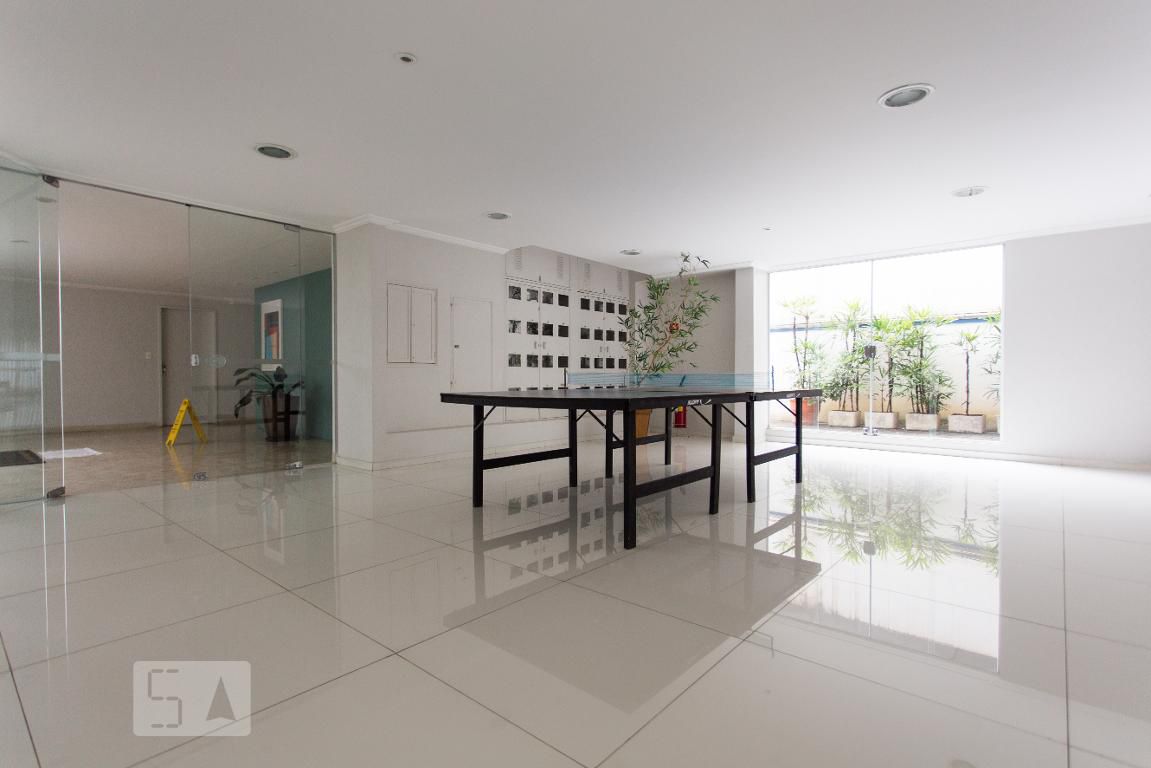 APARTAMENTO | ALUGUELParaíso - São Paulo