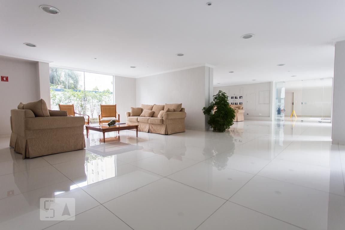 APARTAMENTO | ALUGUELParaíso - São Paulo