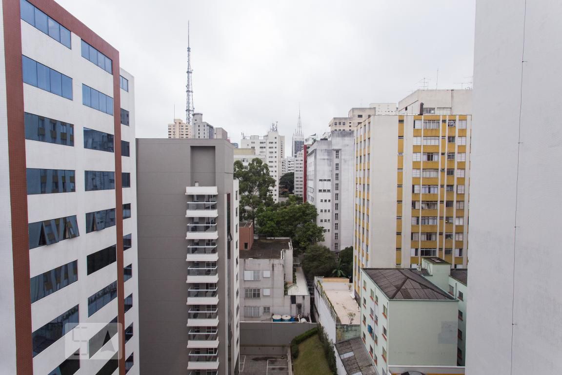 APARTAMENTO | ALUGUELParaíso - São Paulo