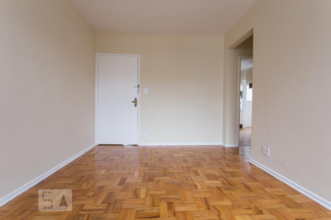 APARTAMENTO | ALUGUELParaíso - São Paulo