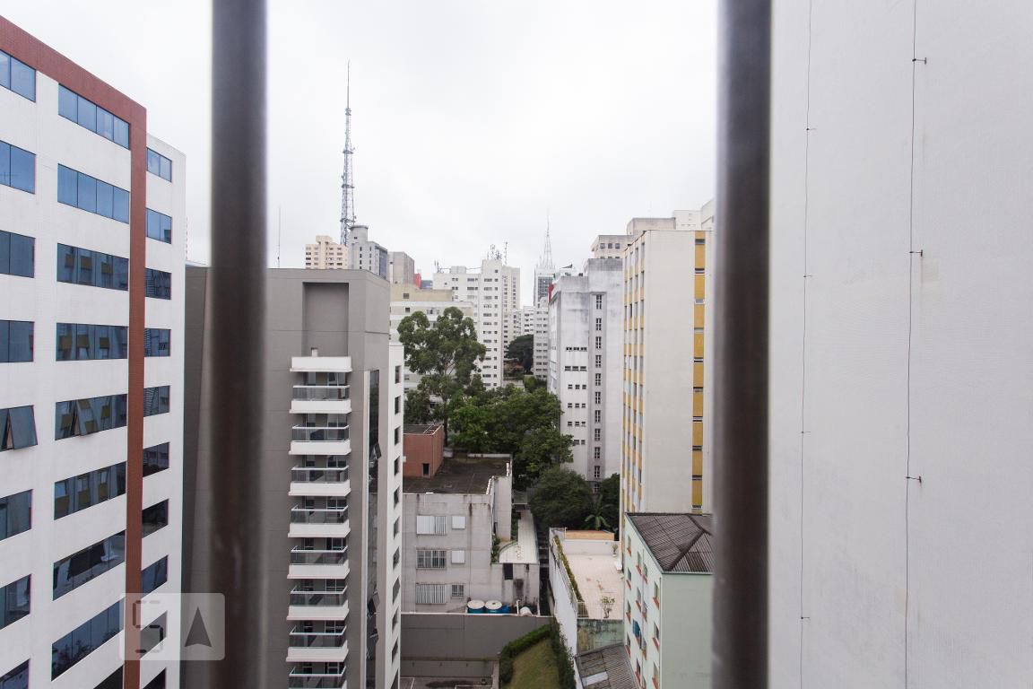 APARTAMENTO | ALUGUELParaíso - São Paulo