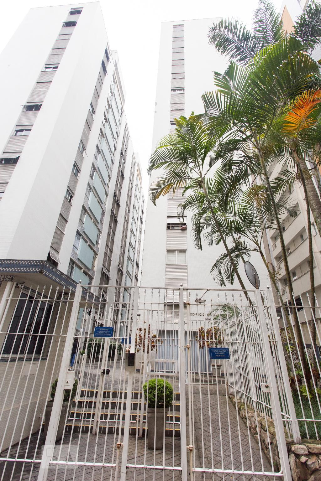 APARTAMENTO | ALUGUELParaíso - São Paulo