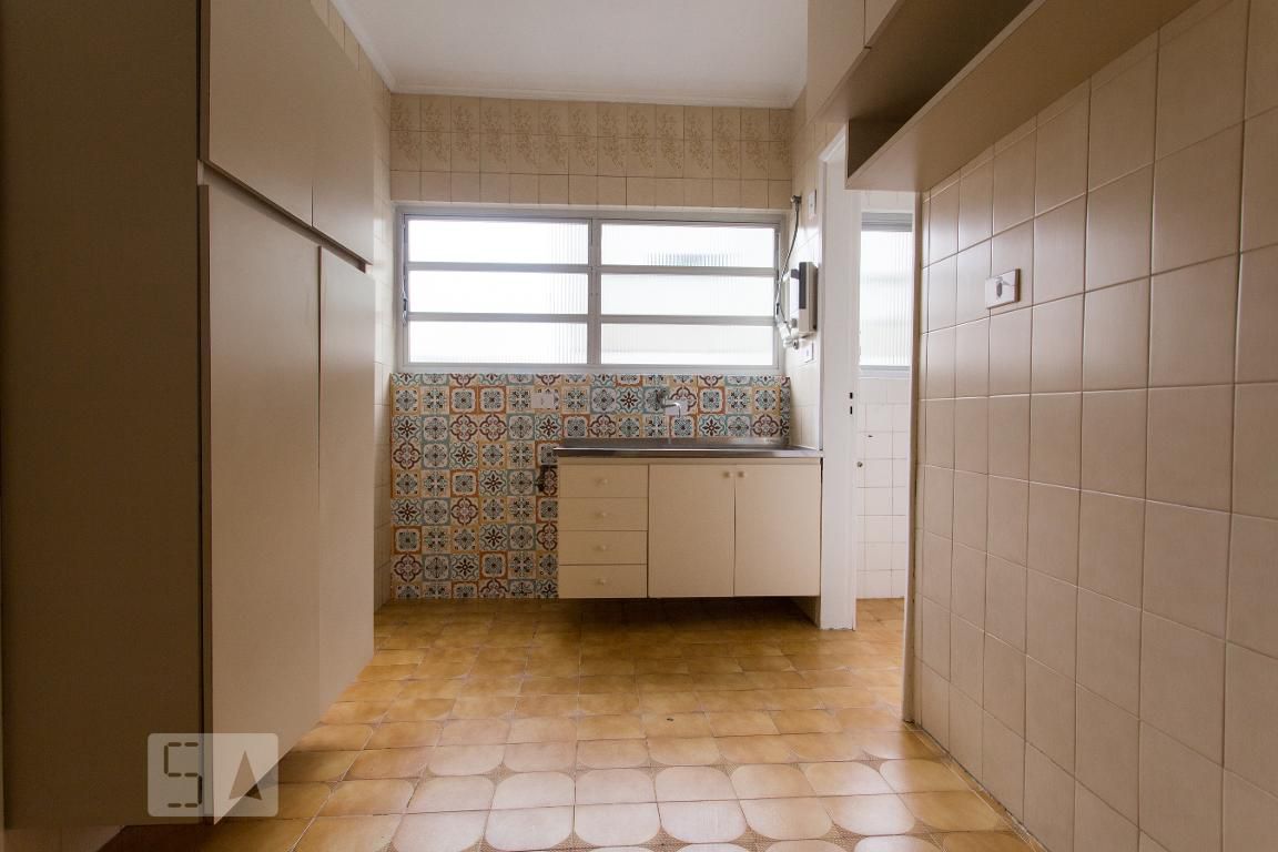 APARTAMENTO | ALUGUELParaíso - São Paulo