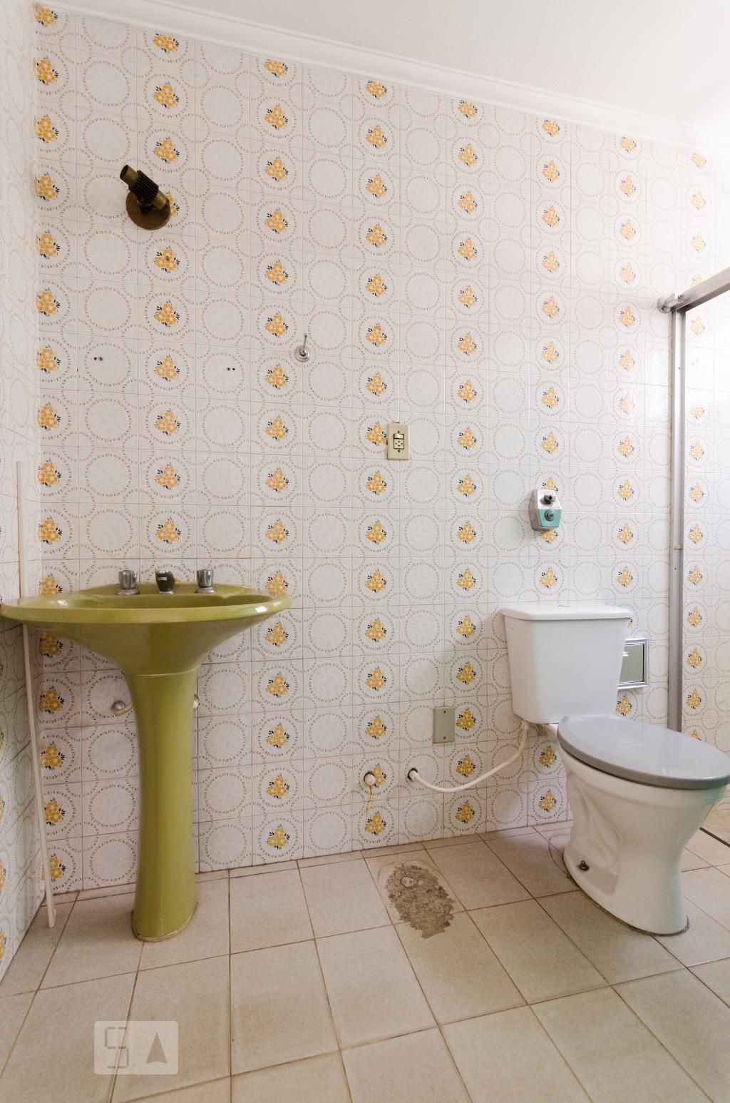Casa à Venda - Jardim Chapadão, 4 Quartos,  201 m2 em , Campinas - sp | SoloBR