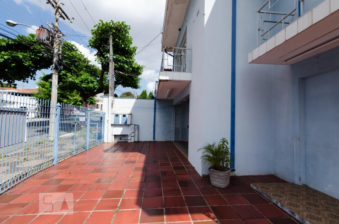 Casa à Venda - Jardim Chapadão, 4 Quartos,  201 m2 em , Campinas - sp | SoloBR