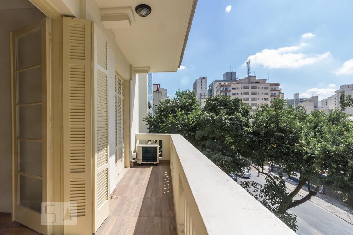 Apartamento, 3 quartos, 169 m² - Foto 6