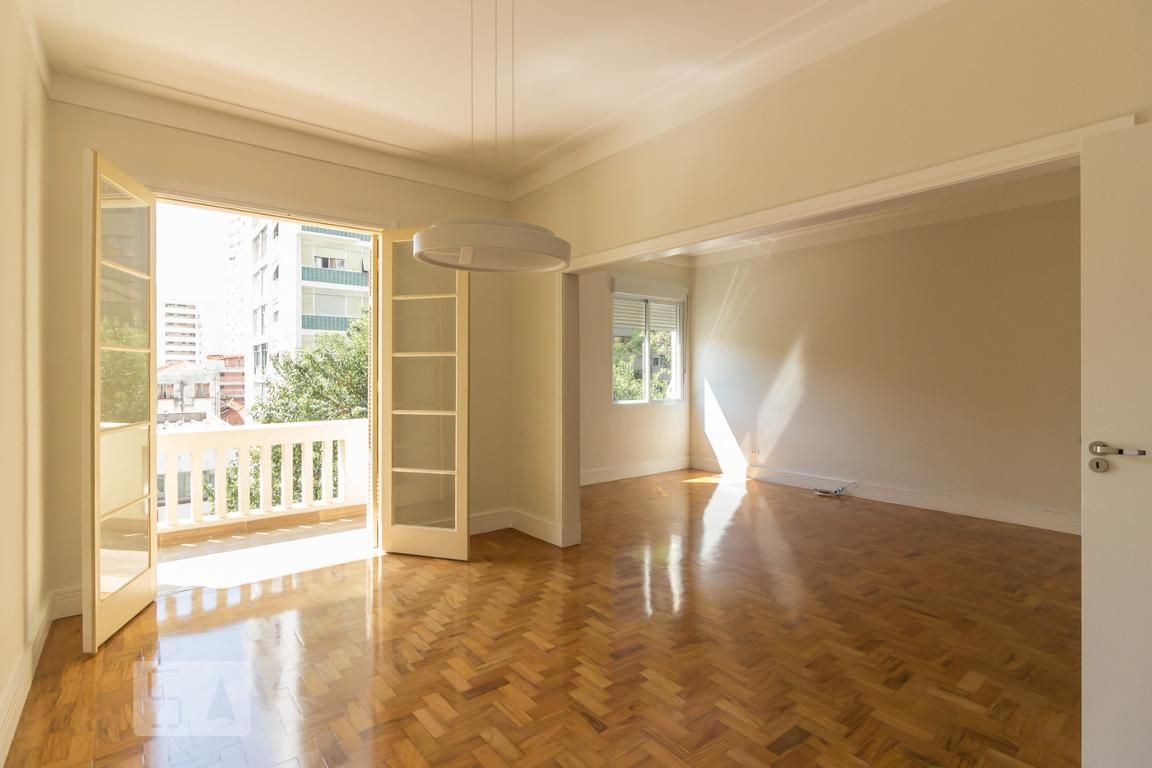 Apartamento, 3 quartos, 169 m² - Foto 4