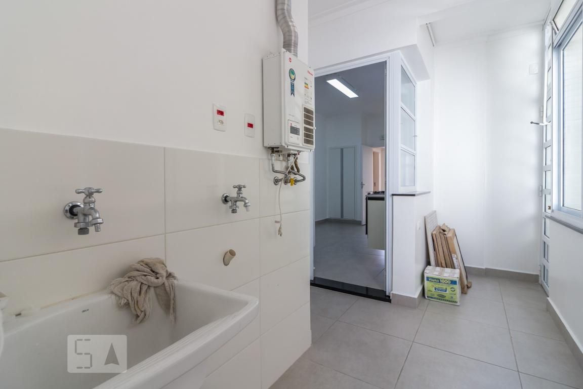 Apartamento, 3 quartos, 169 m² - Foto 28