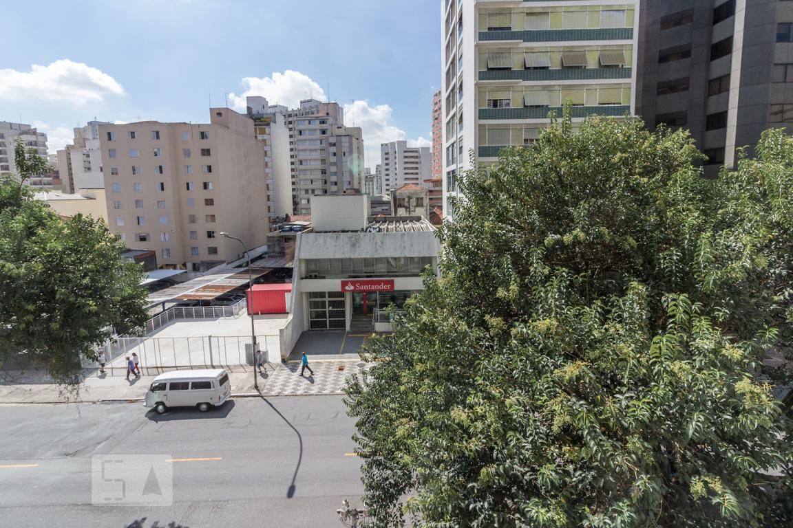 Apartamento, 3 quartos, 169 m² - Foto 7
