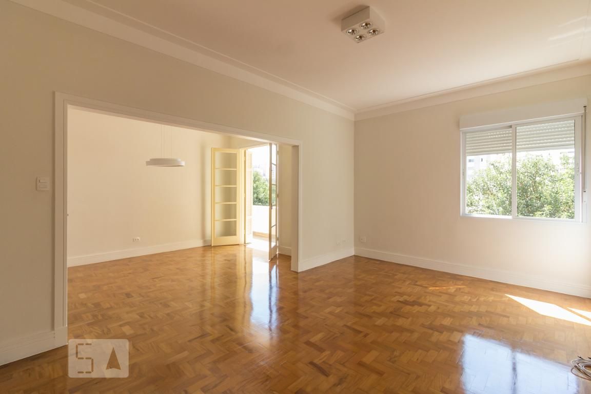 Apartamento, 3 quartos, 169 m² - Foto 1