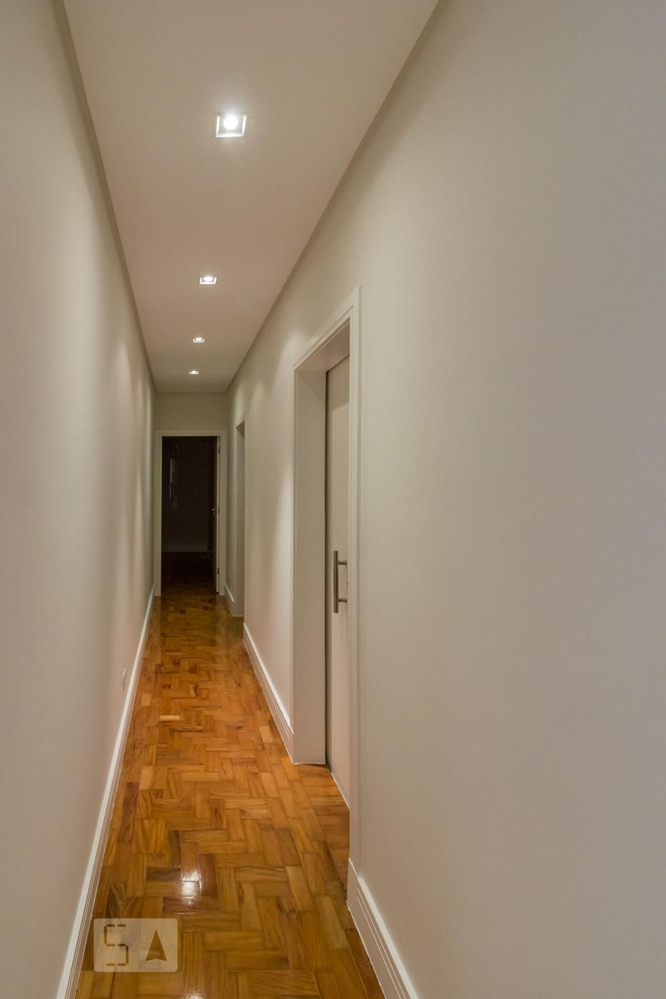 Apartamento, 3 quartos, 169 m² - Foto 8