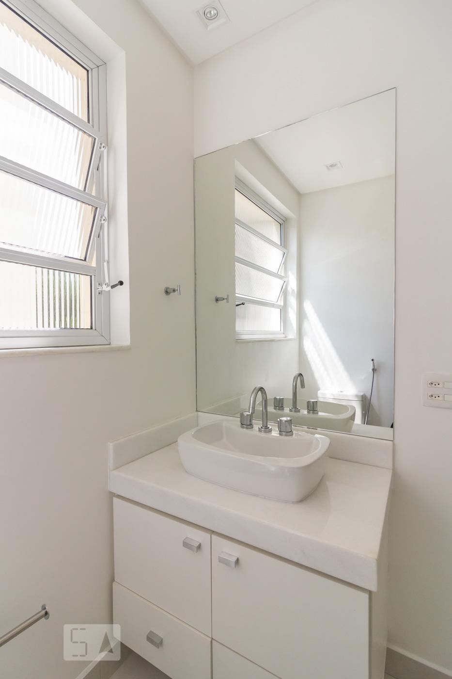 Apartamento, 3 quartos, 169 m² - Foto 23