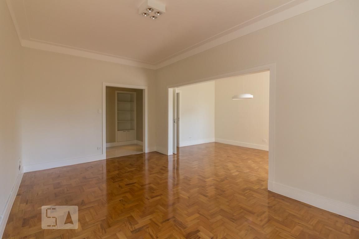 Apartamento, 3 quartos, 169 m² - Foto 3
