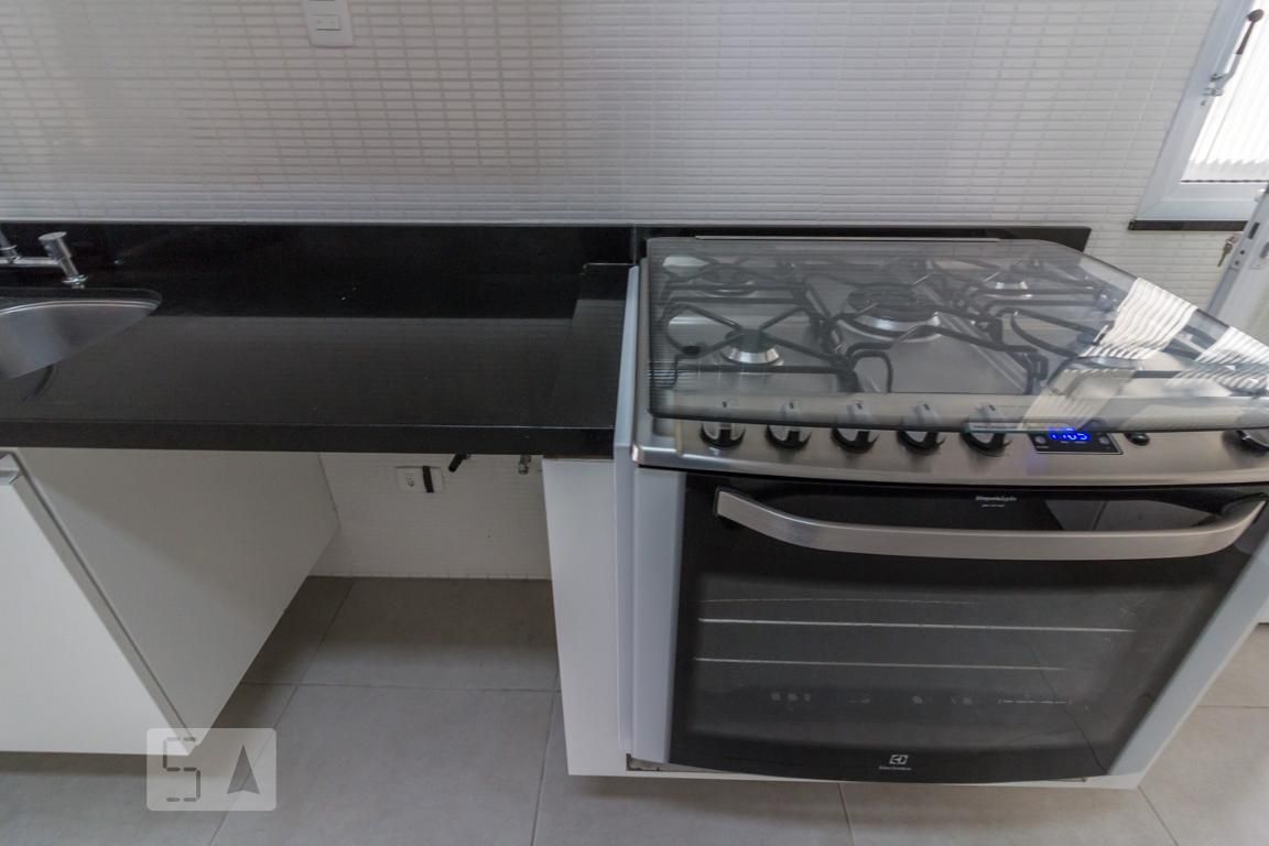 Apartamento, 3 quartos, 169 m² - Foto 26