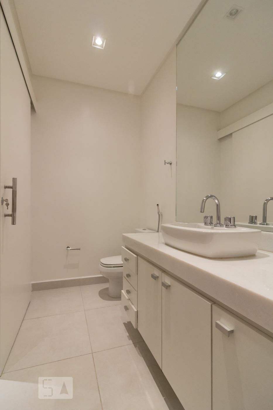 Apartamento, 3 quartos, 169 m² - Foto 9
