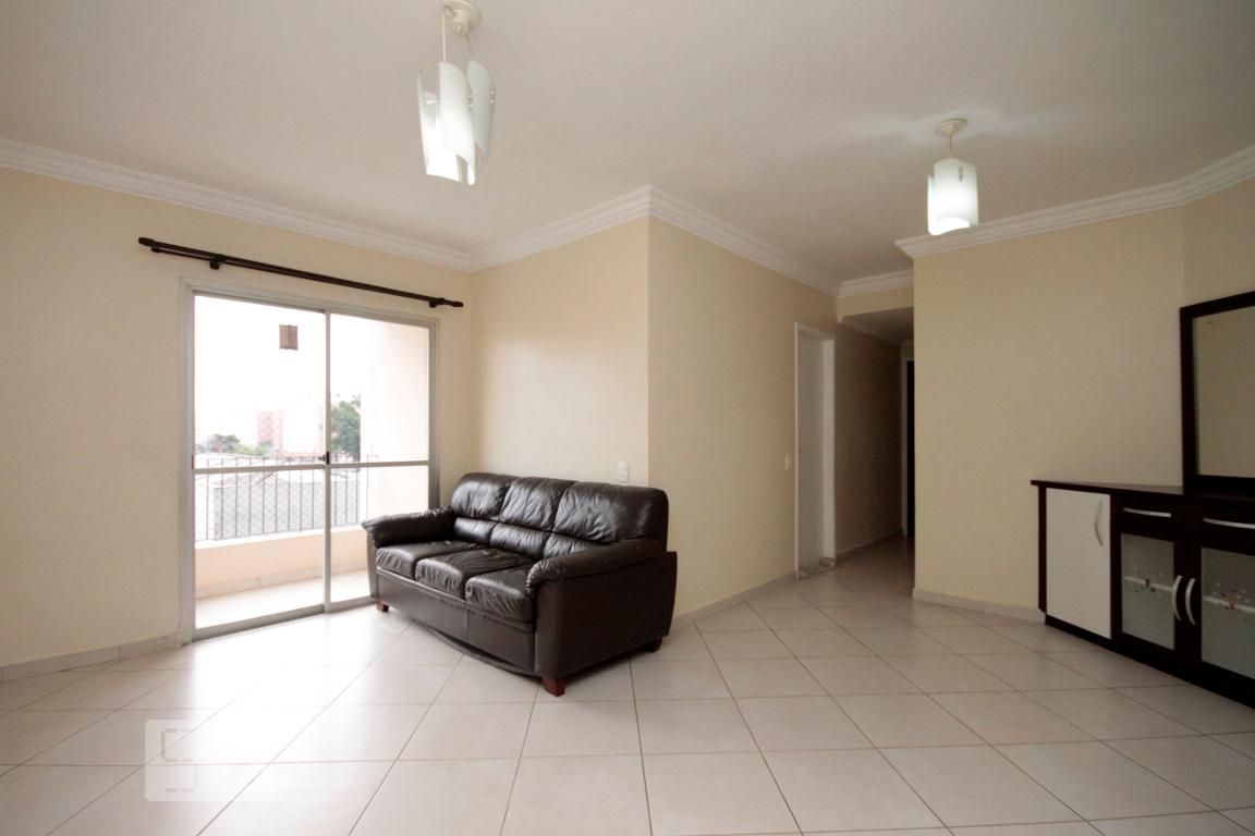 Apartamento, 3 quartos, 110 m² - Foto 1