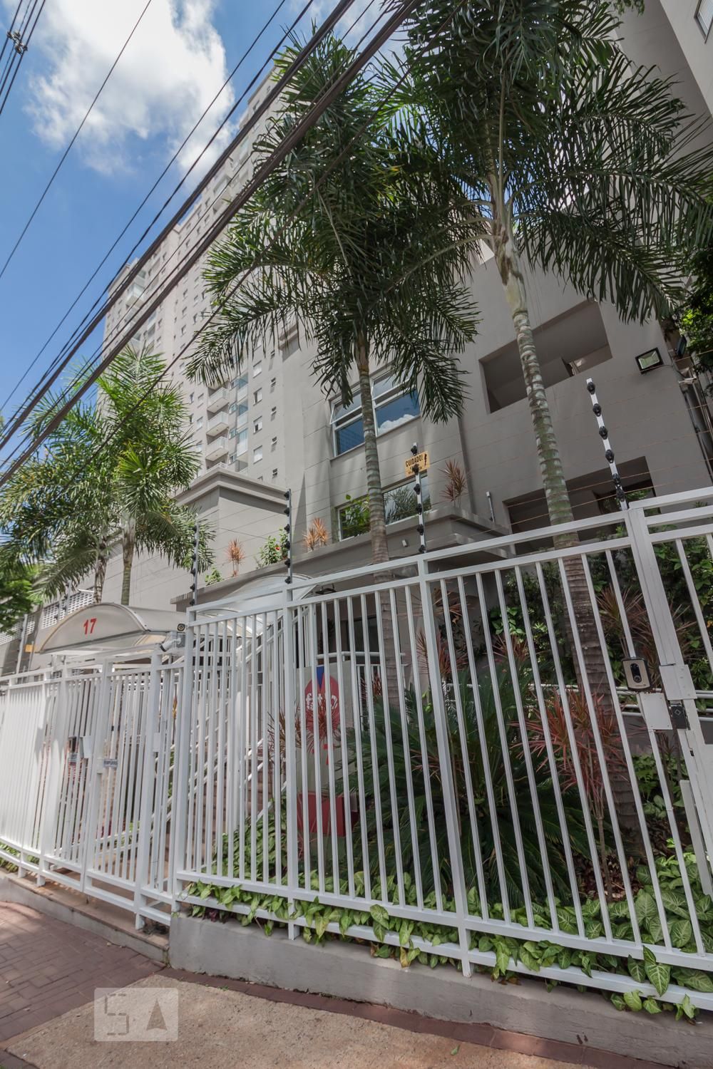Apartamento, 3 quartos, 63 m² - Foto 28