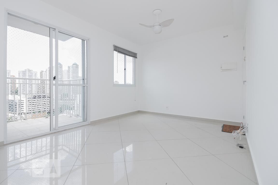Apartamento, 3 quartos, 63 m² - Foto 3
