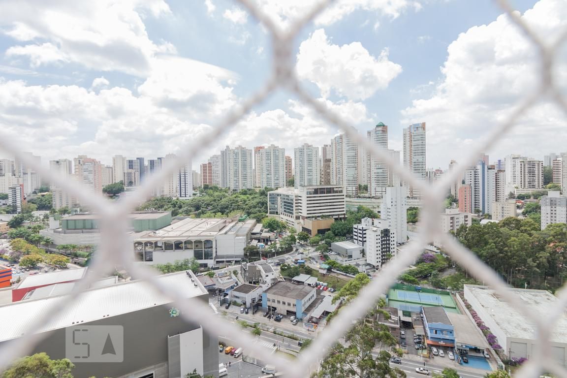 Apartamento, 3 quartos, 63 m² - Foto 5