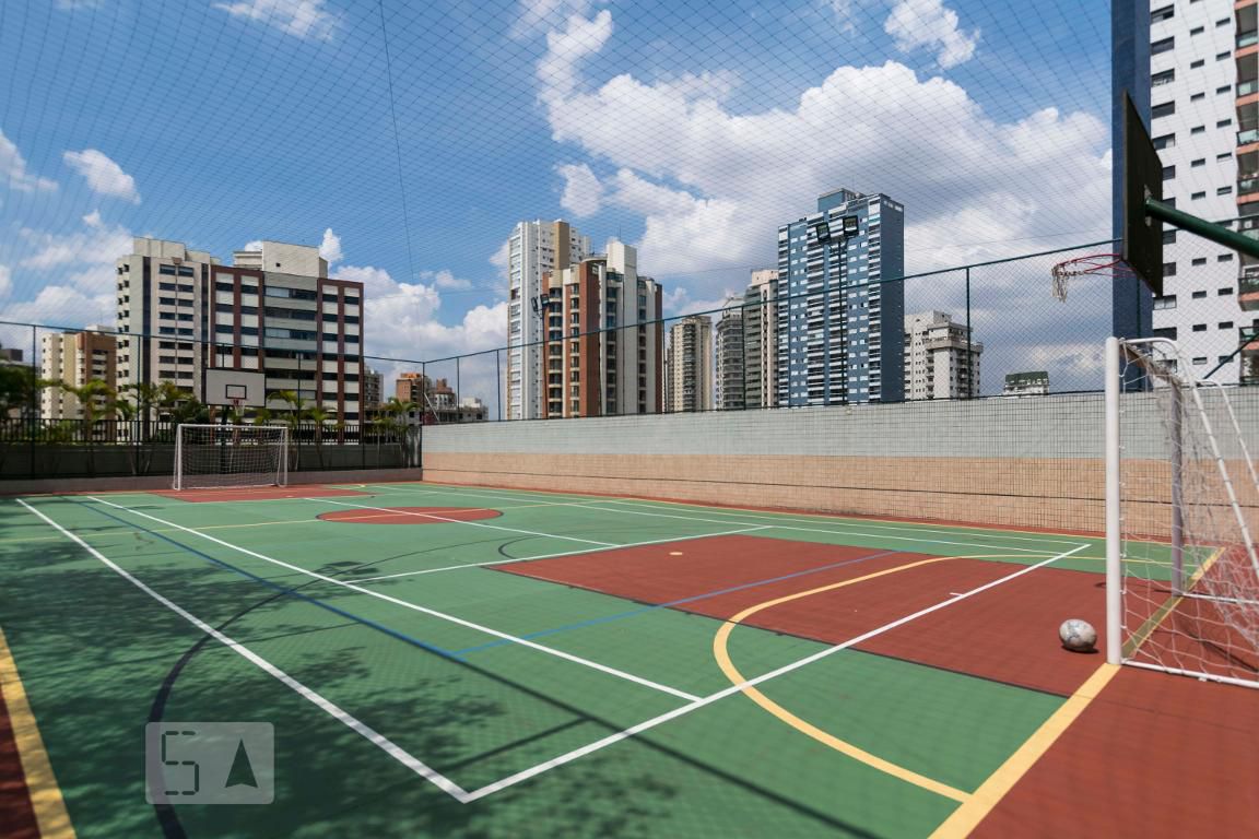 Apartamento, 4 quartos, 200 m² - Foto 63