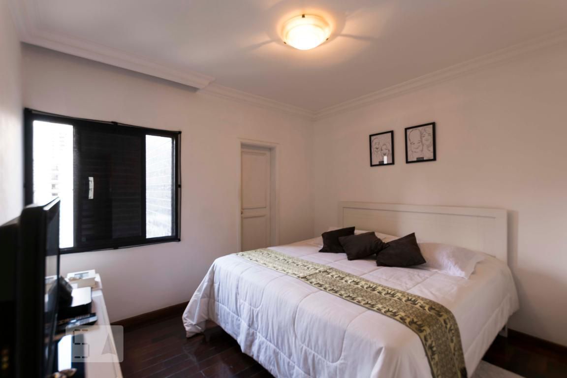 Apartamento, 4 quartos, 200 m² - Foto 33