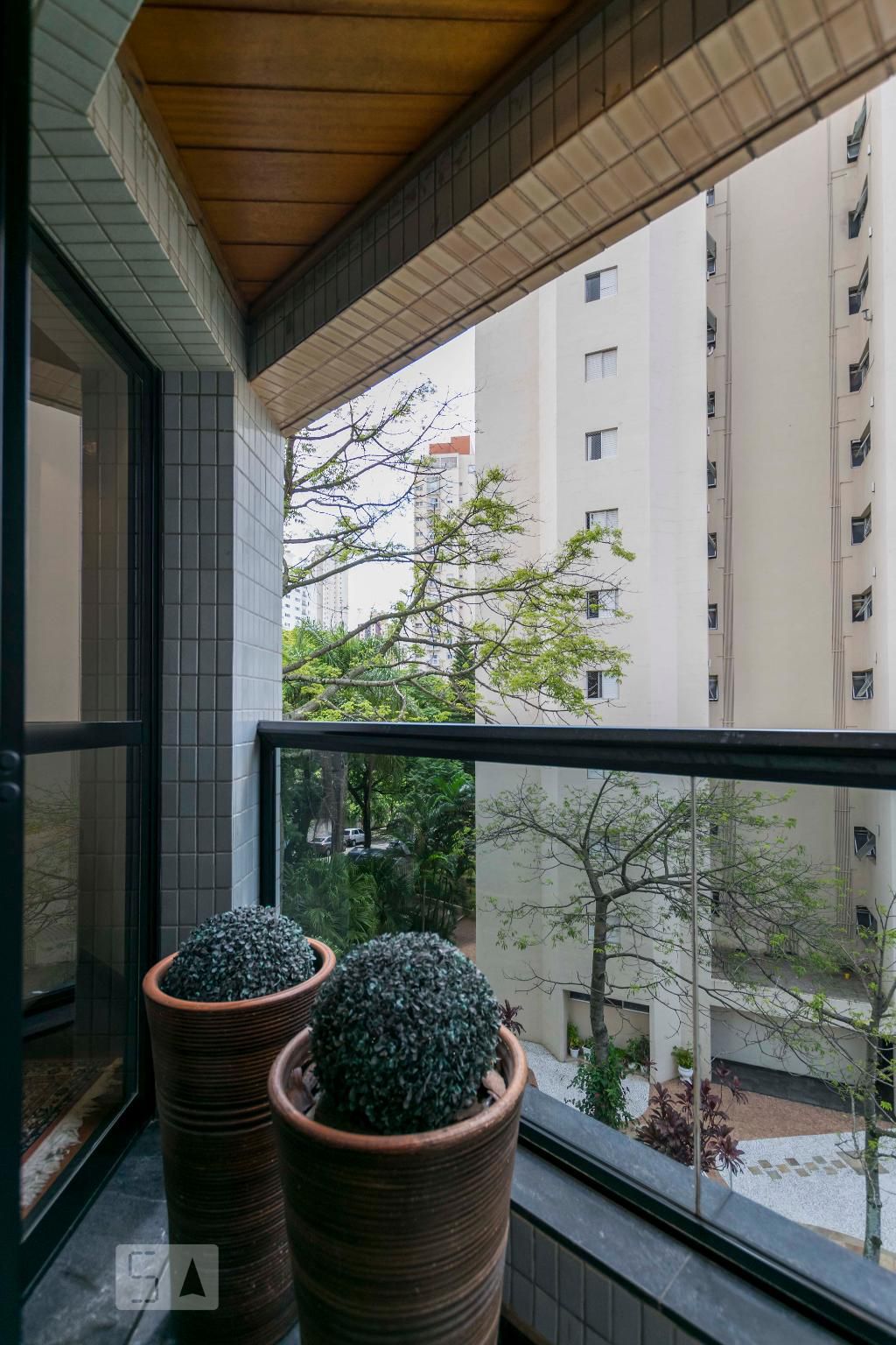 Apartamento, 4 quartos, 200 m² - Foto 6