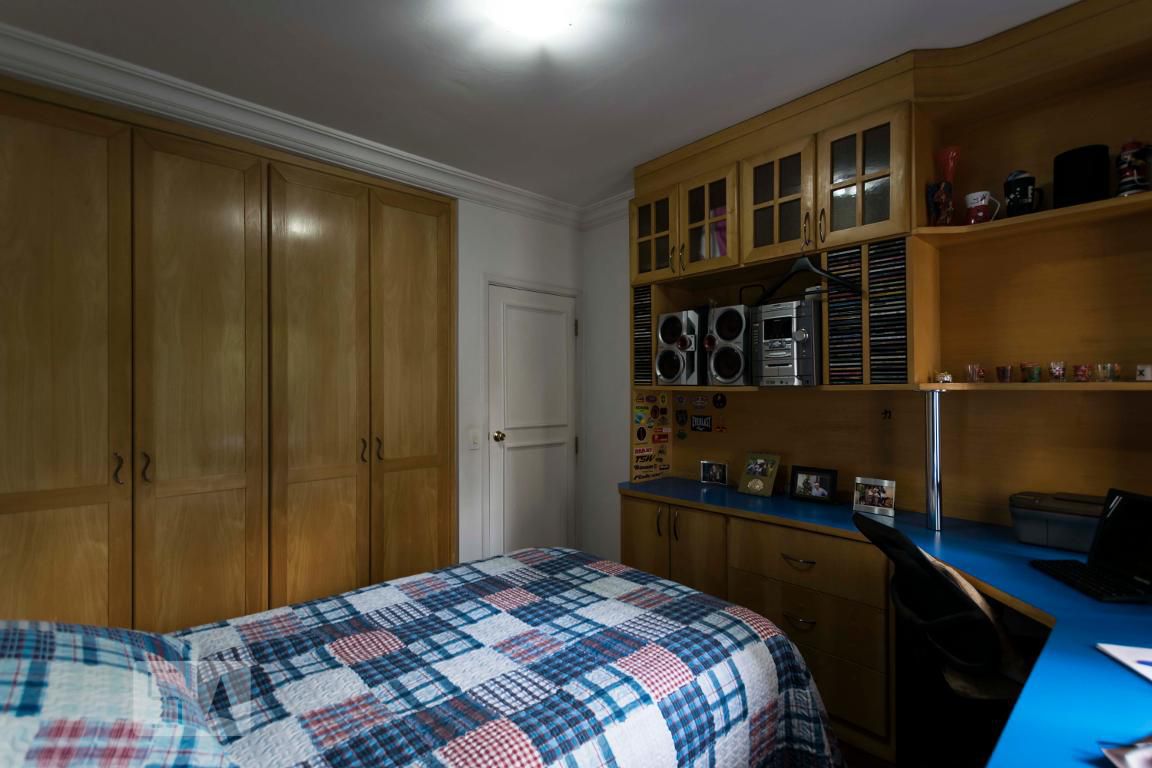 Apartamento, 4 quartos, 200 m² - Foto 22