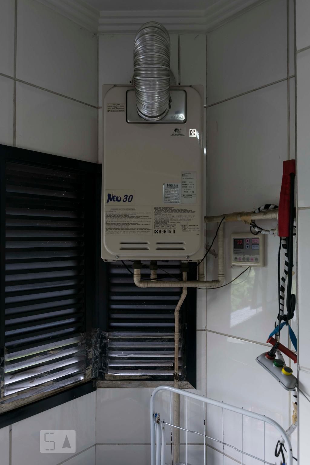 Apartamento, 4 quartos, 200 m² - Foto 56