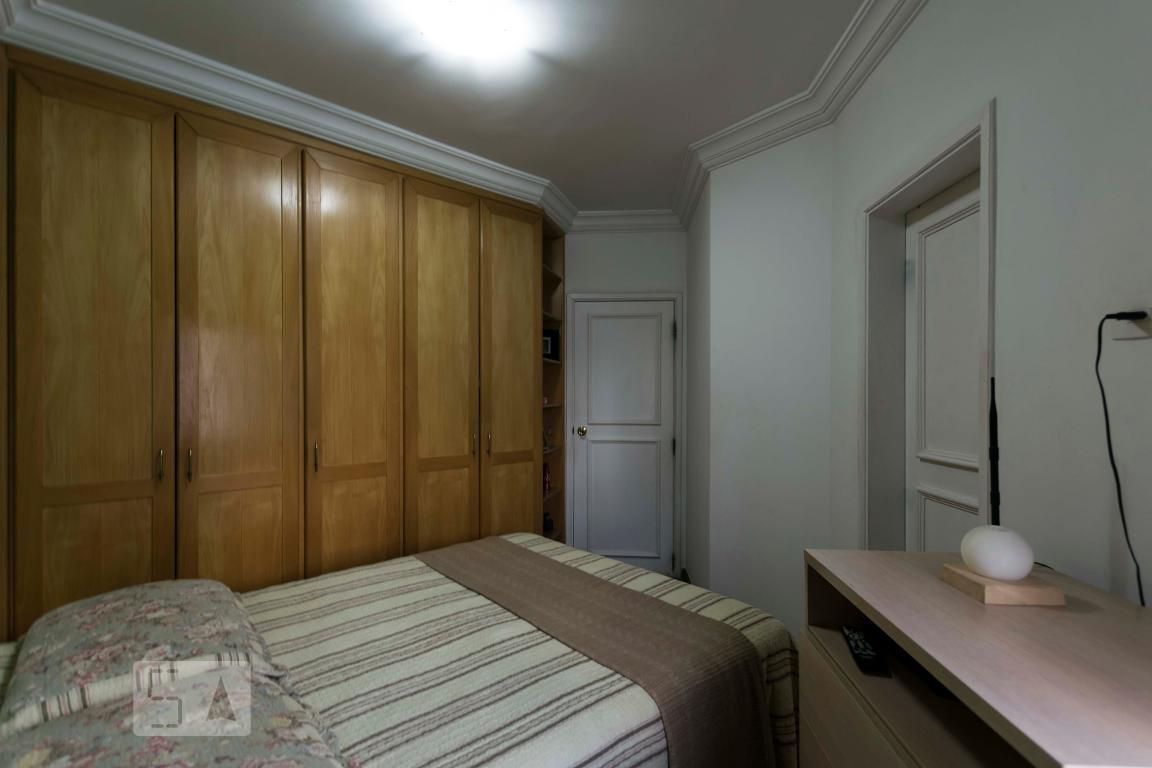 Apartamento, 4 quartos, 200 m² - Foto 27