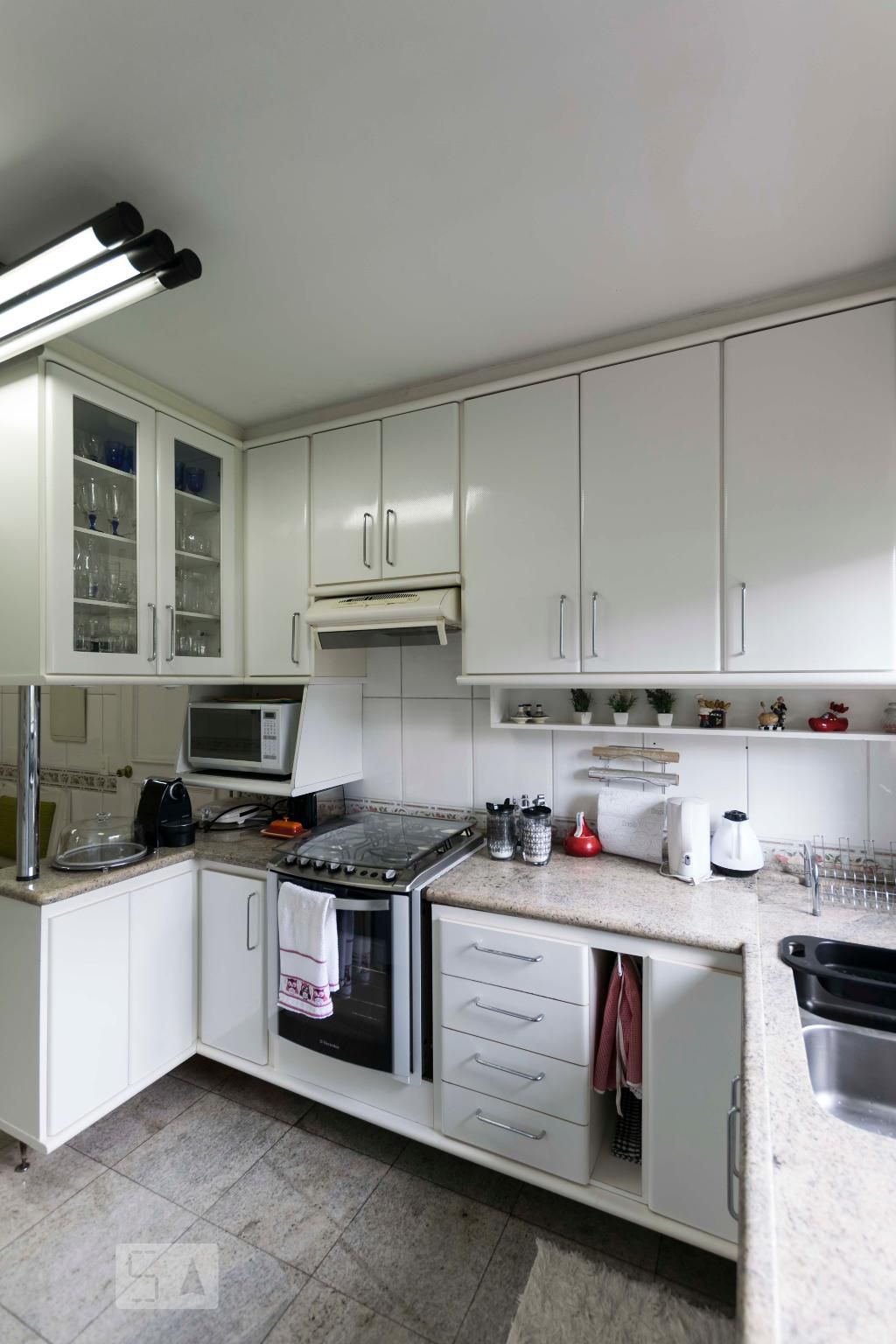 Apartamento, 4 quartos, 200 m² - Foto 45