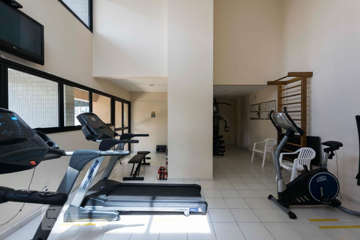 Apartamento, 4 quartos, 200 m² - Foto 59