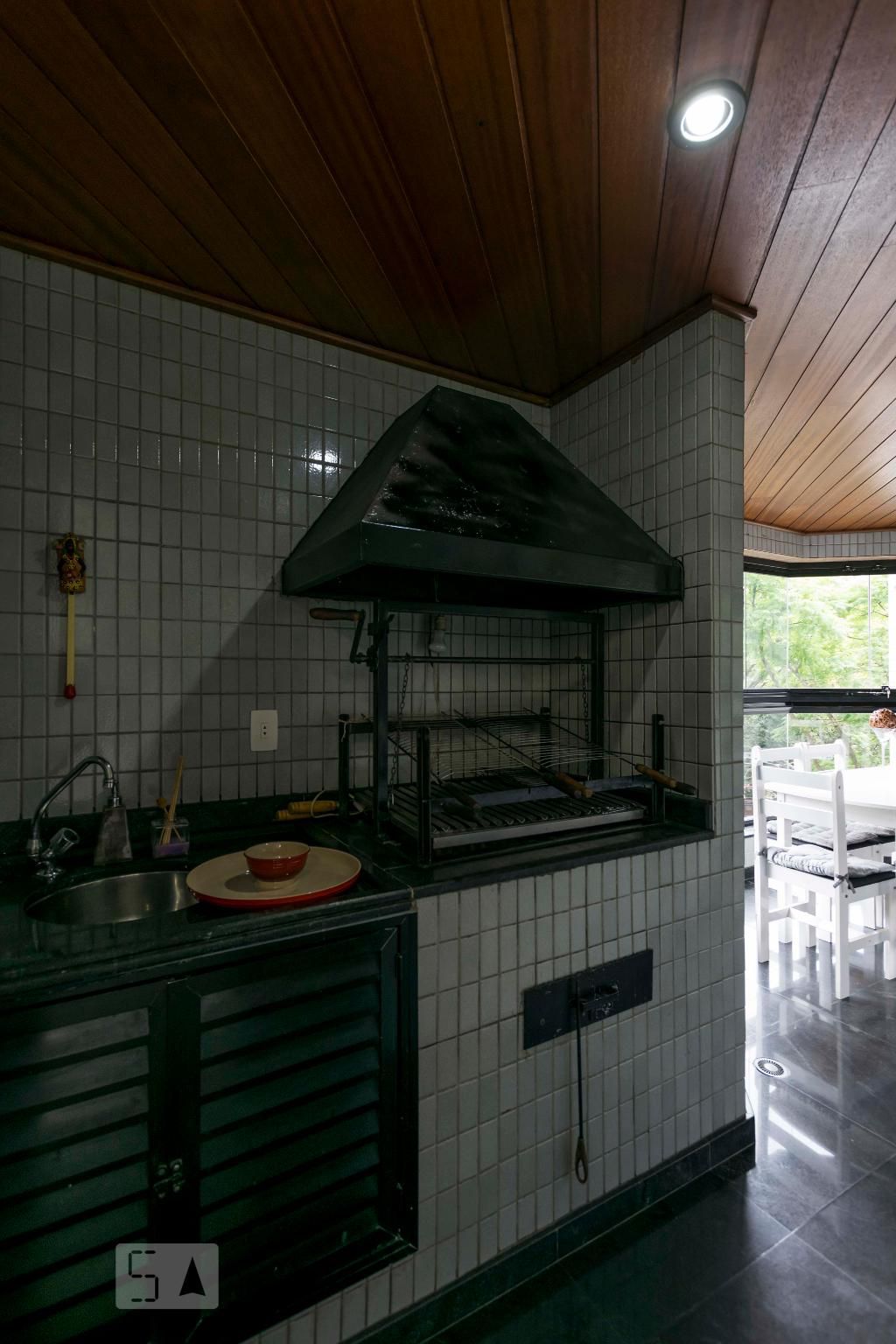 Apartamento, 4 quartos, 200 m² - Foto 47