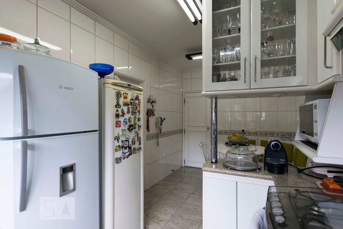 Apartamento, 4 quartos, 200 m² - Foto 43