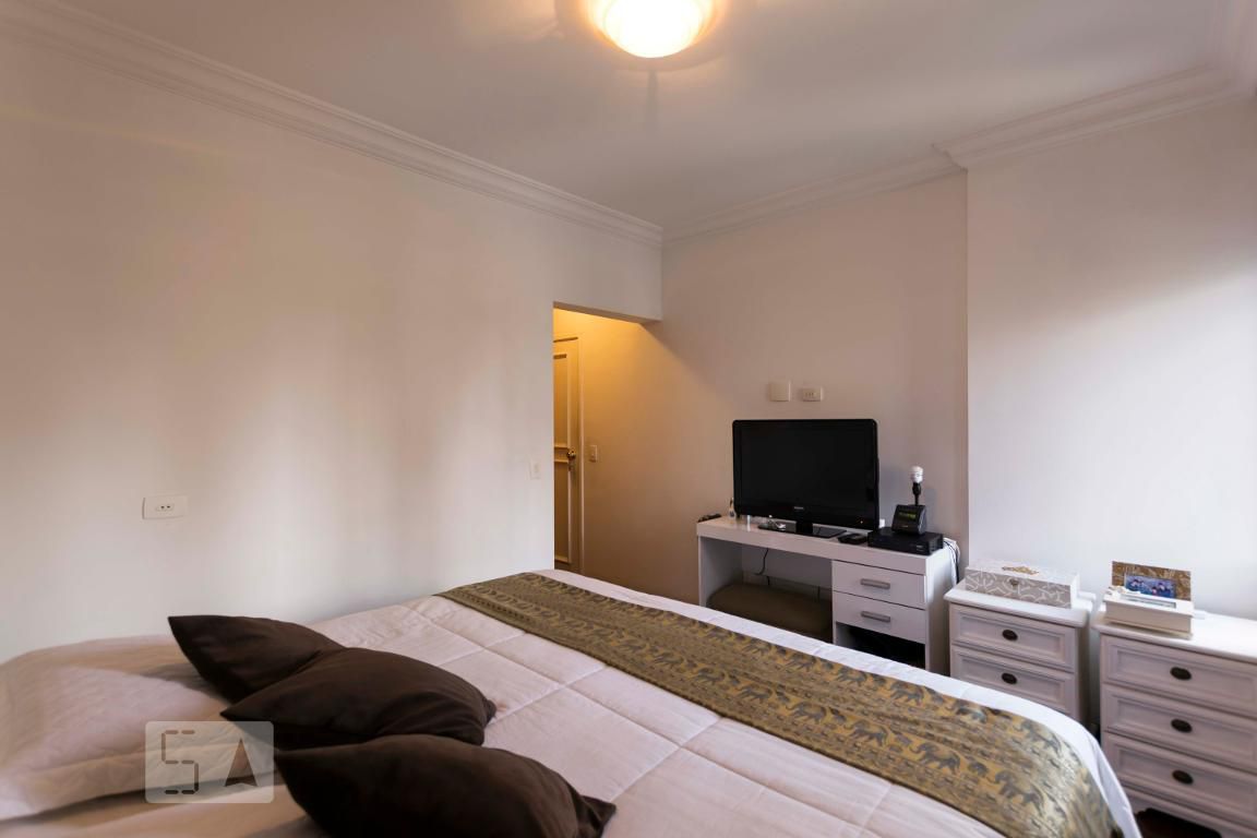 Apartamento, 4 quartos, 200 m² - Foto 34