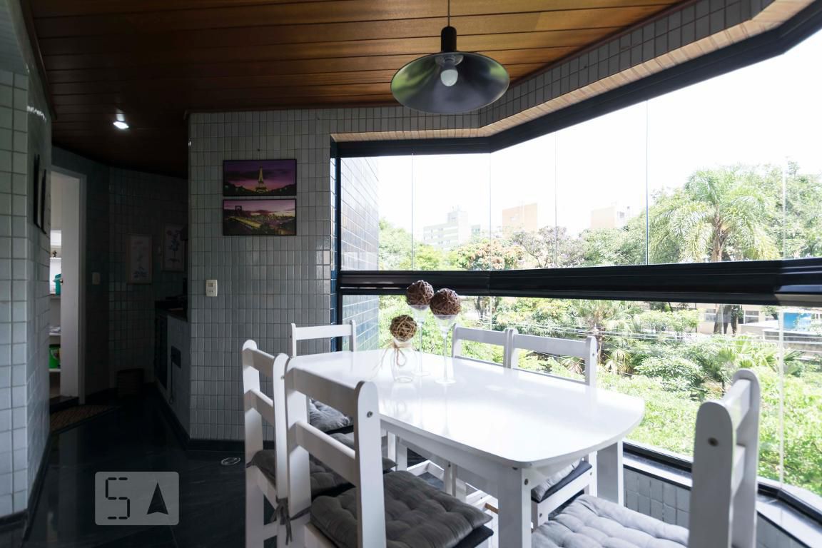 Apartamento, 4 quartos, 200 m² - Foto 7