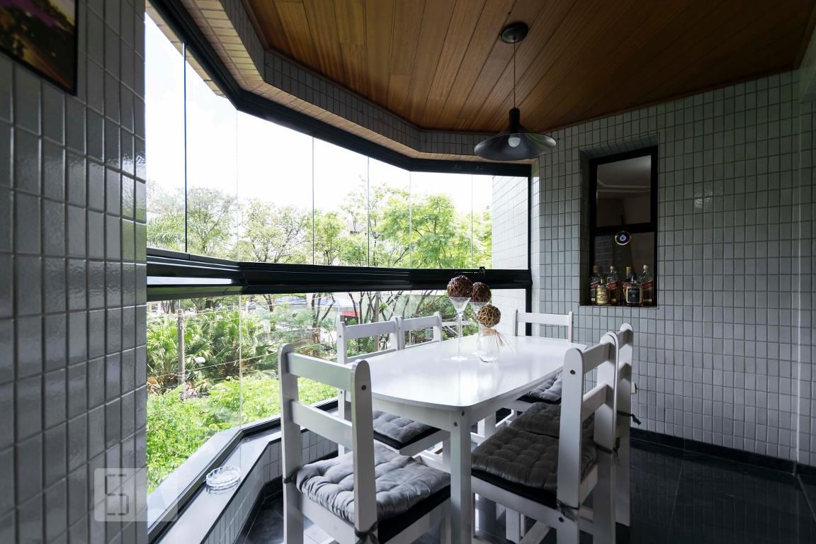 Apartamento, 4 quartos, 200 m² - Foto 8