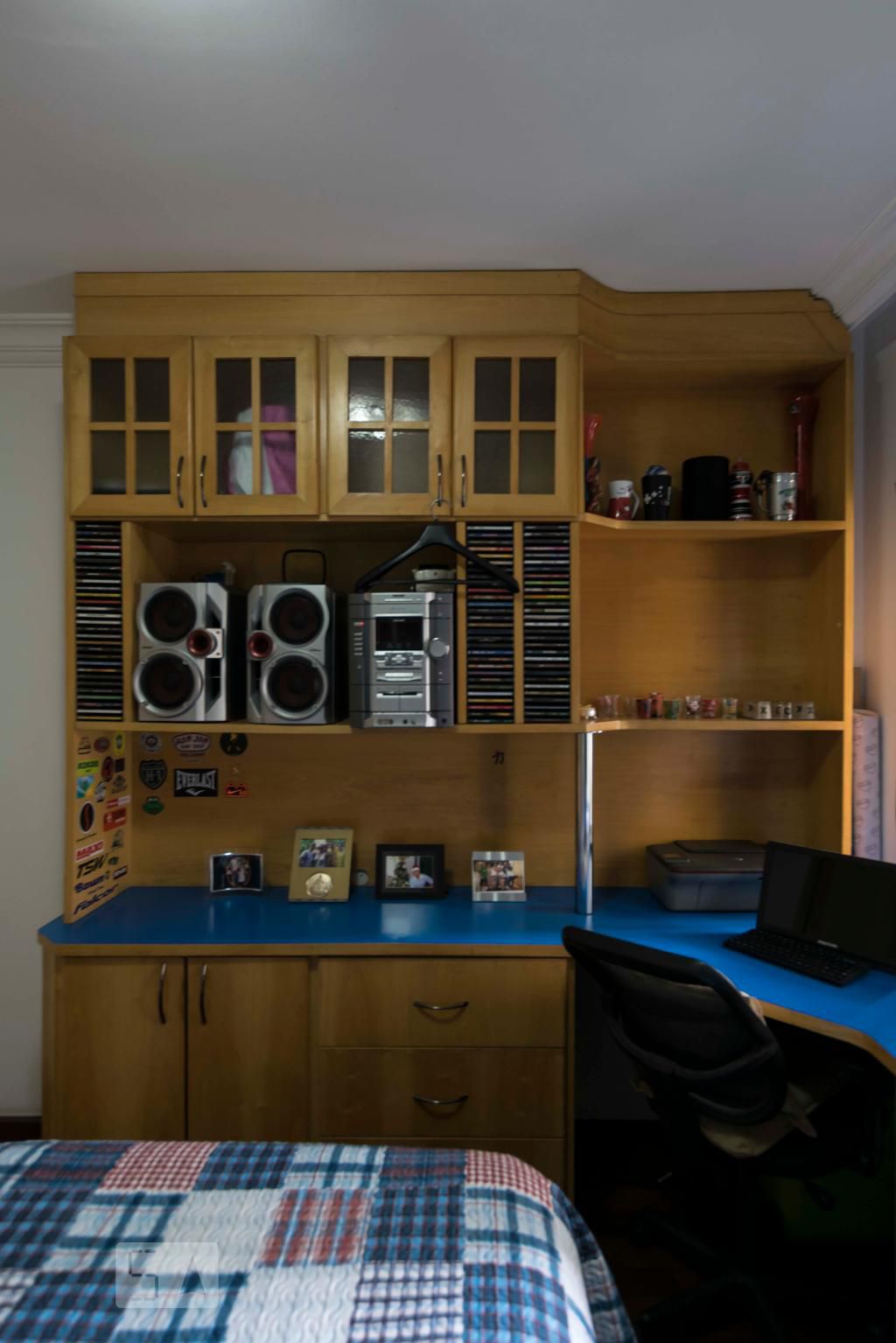 Apartamento, 4 quartos, 200 m² - Foto 23