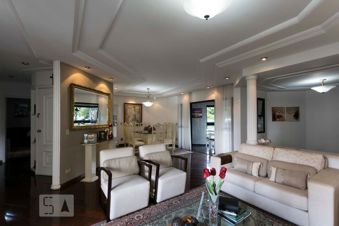 Apartamento, 4 quartos, 200 m² - Foto 3