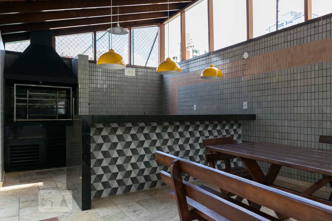 Apartamento, 4 quartos, 200 m² - Foto 64